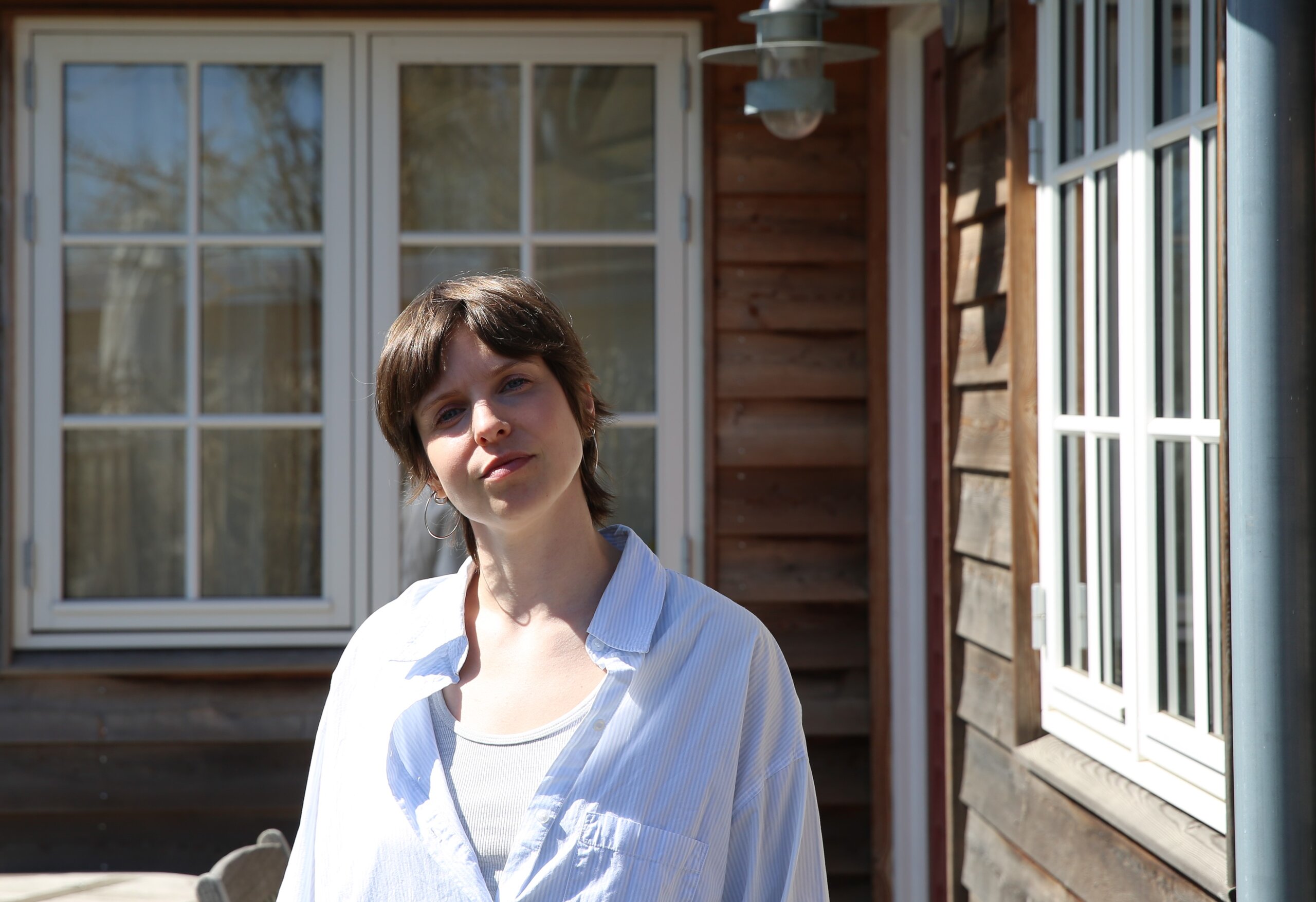 Syv spørgsmål til Emma Lindquist