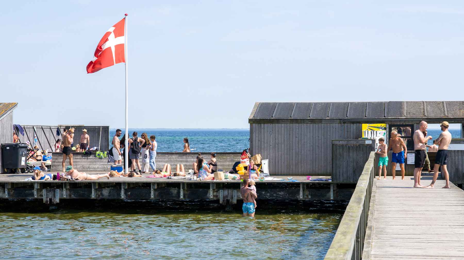 To borgerforslag søger nu underskrifter