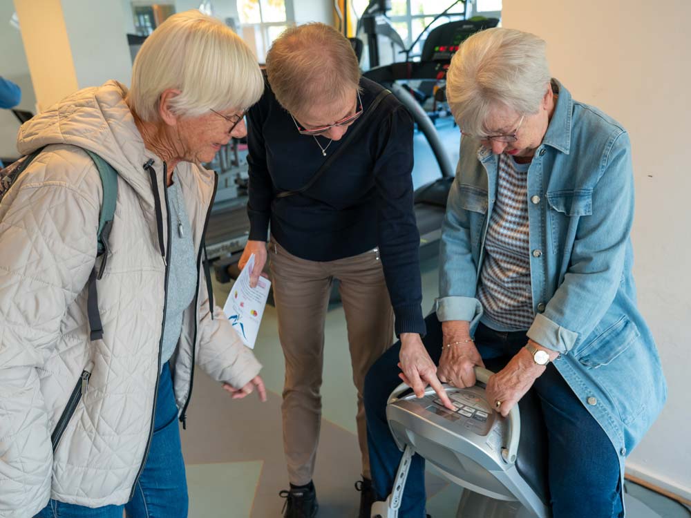 Der skal rækkes mere ud til sårbare ældre