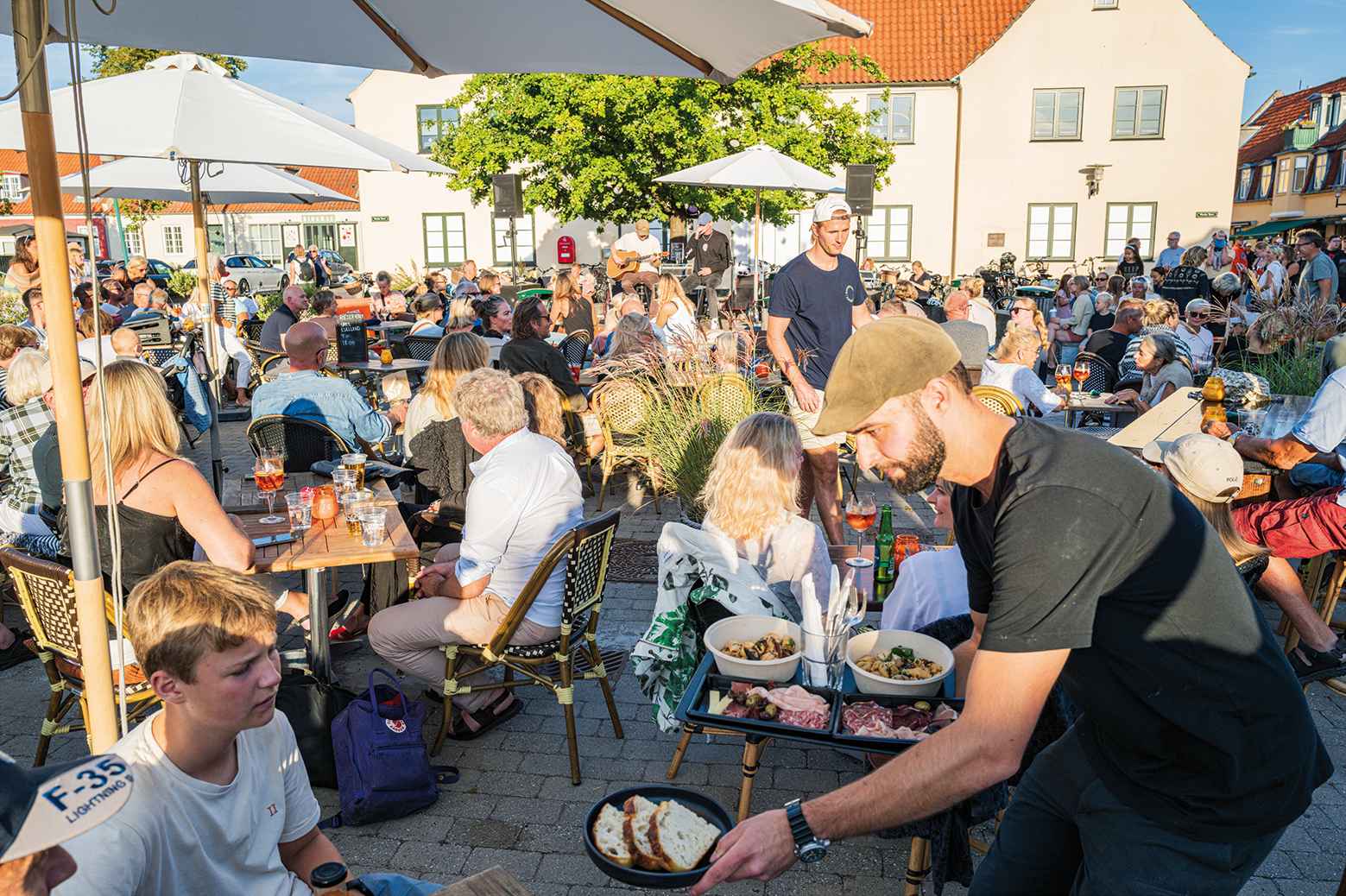 Laver du noget sjovt til Kulturnat?