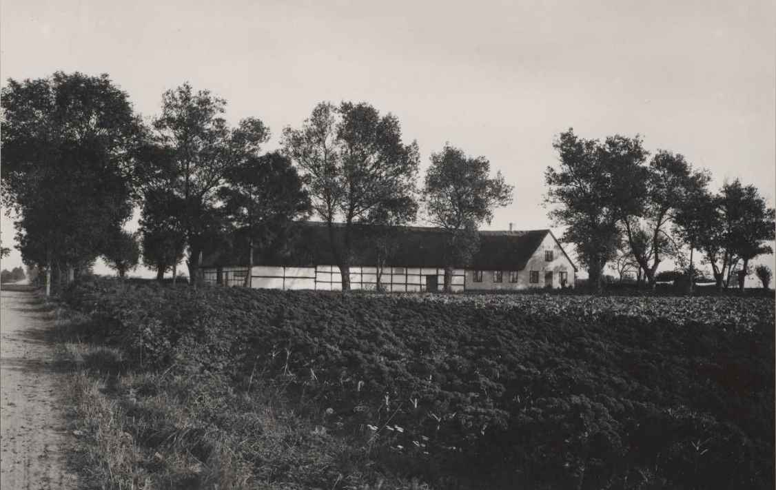 De uønskede børn havnede på Store Maglebys marker