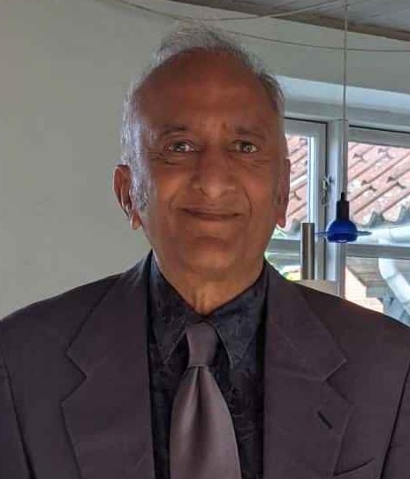 Mindeord om Jawahar Lal Singla 