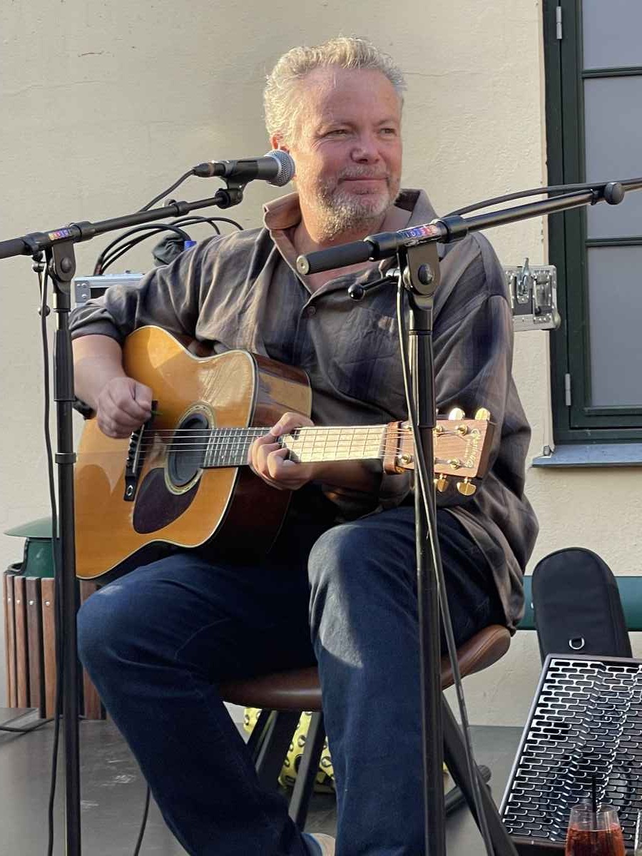 Fotokonkurrence, Sommerbeats i Drag&oslash;r