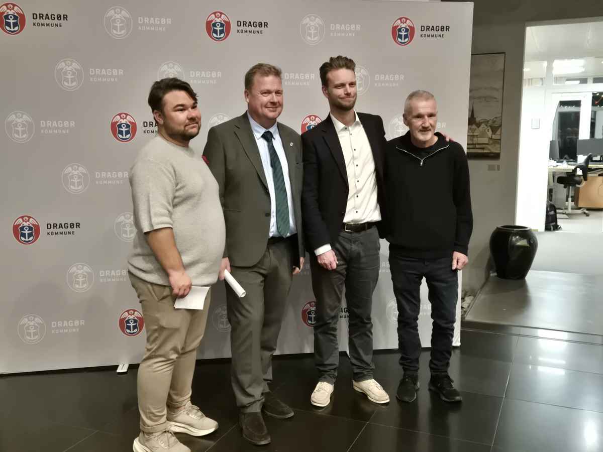Leif Nielsen er stoppet i kommunalbestyrelsen