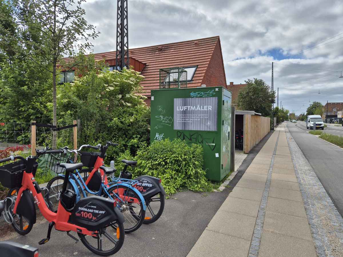 »Det bliver et støjhelvede og et forureningshelvede«