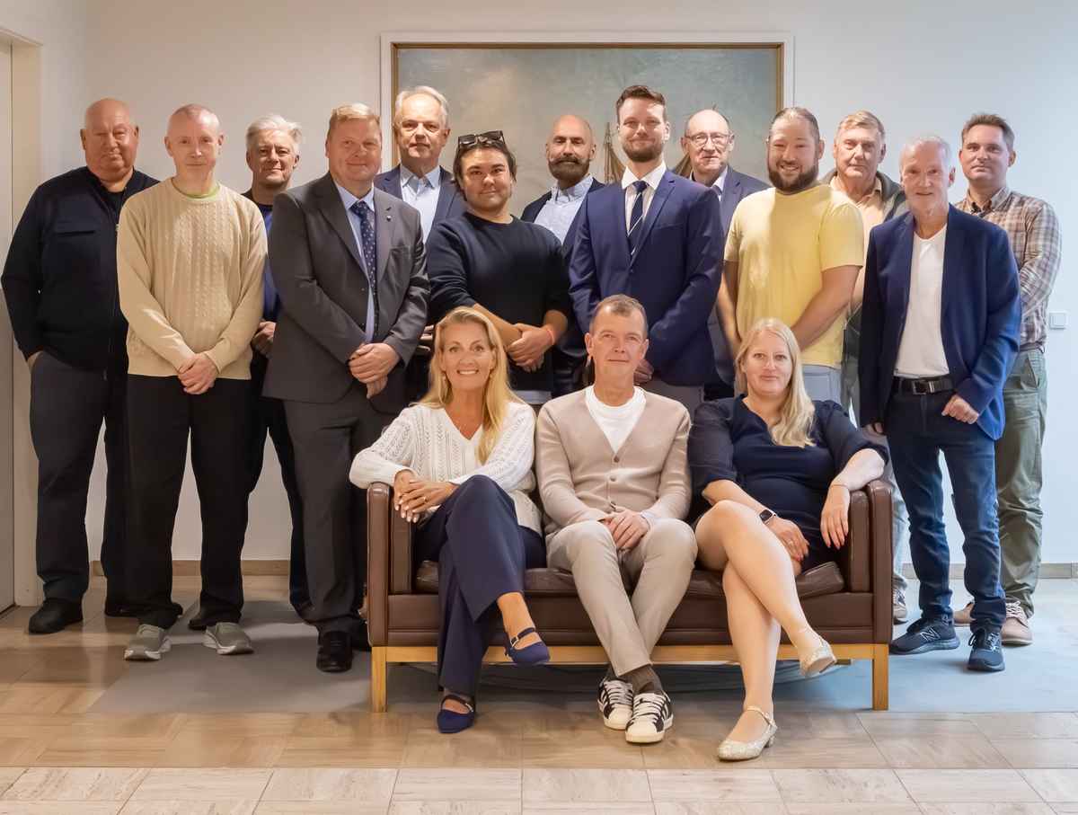 Bredt flertal enige om budget – Liste T står udenfor