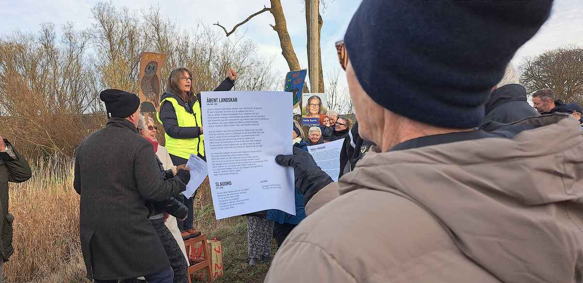 Økonomiudvalg giver grønt lys til regnskabsløst Erhvervsområde Nord-projekt