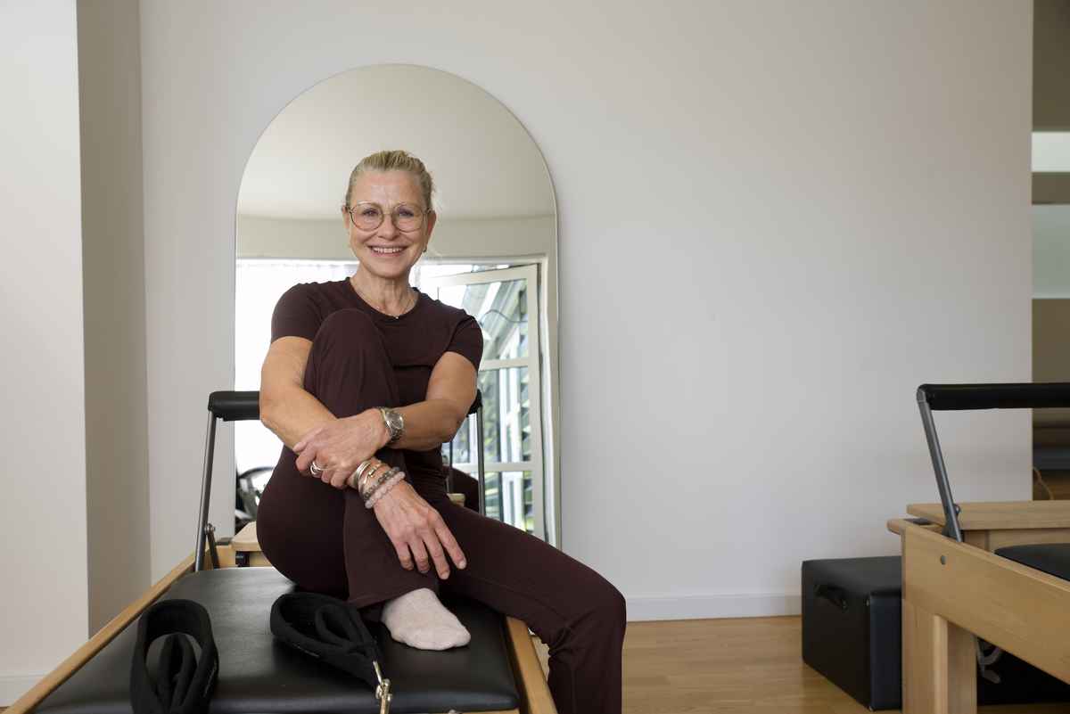 Vil dele reformer-passionen med andre