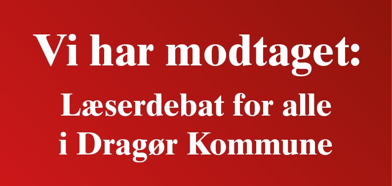 Vi har modtaget: Den sorte firkant