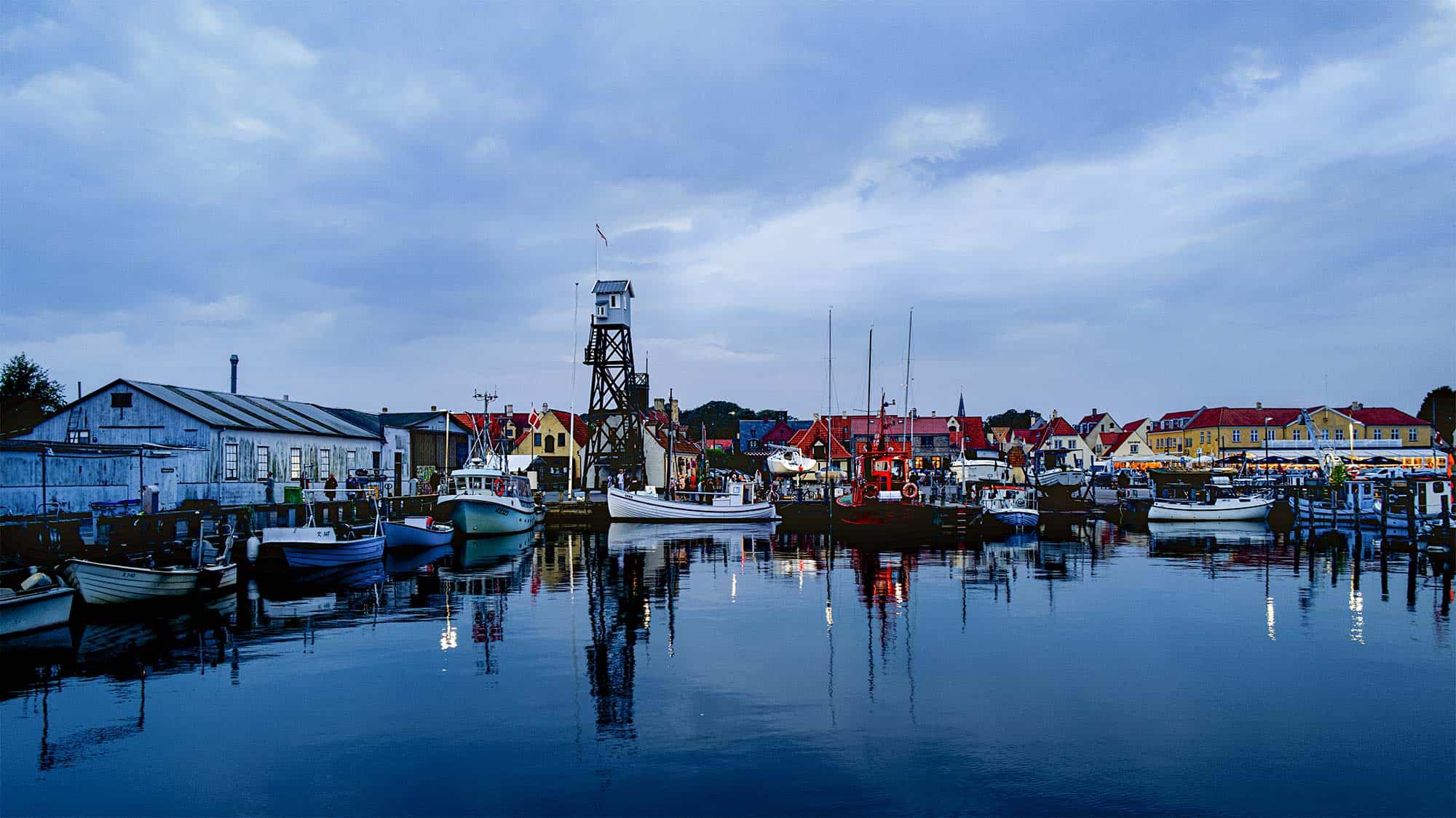 Kulturnat i Dragør