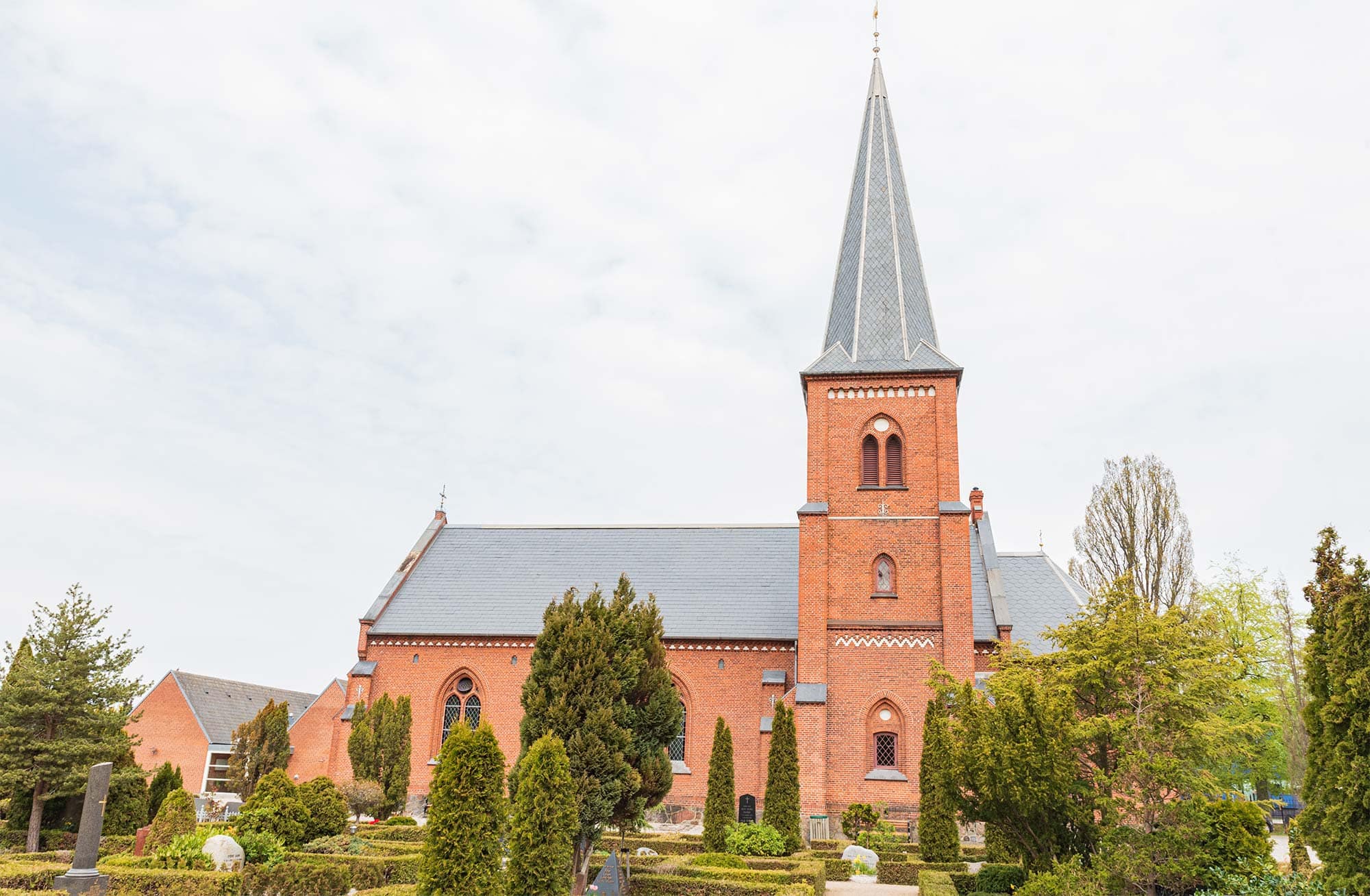 Offentligt møde