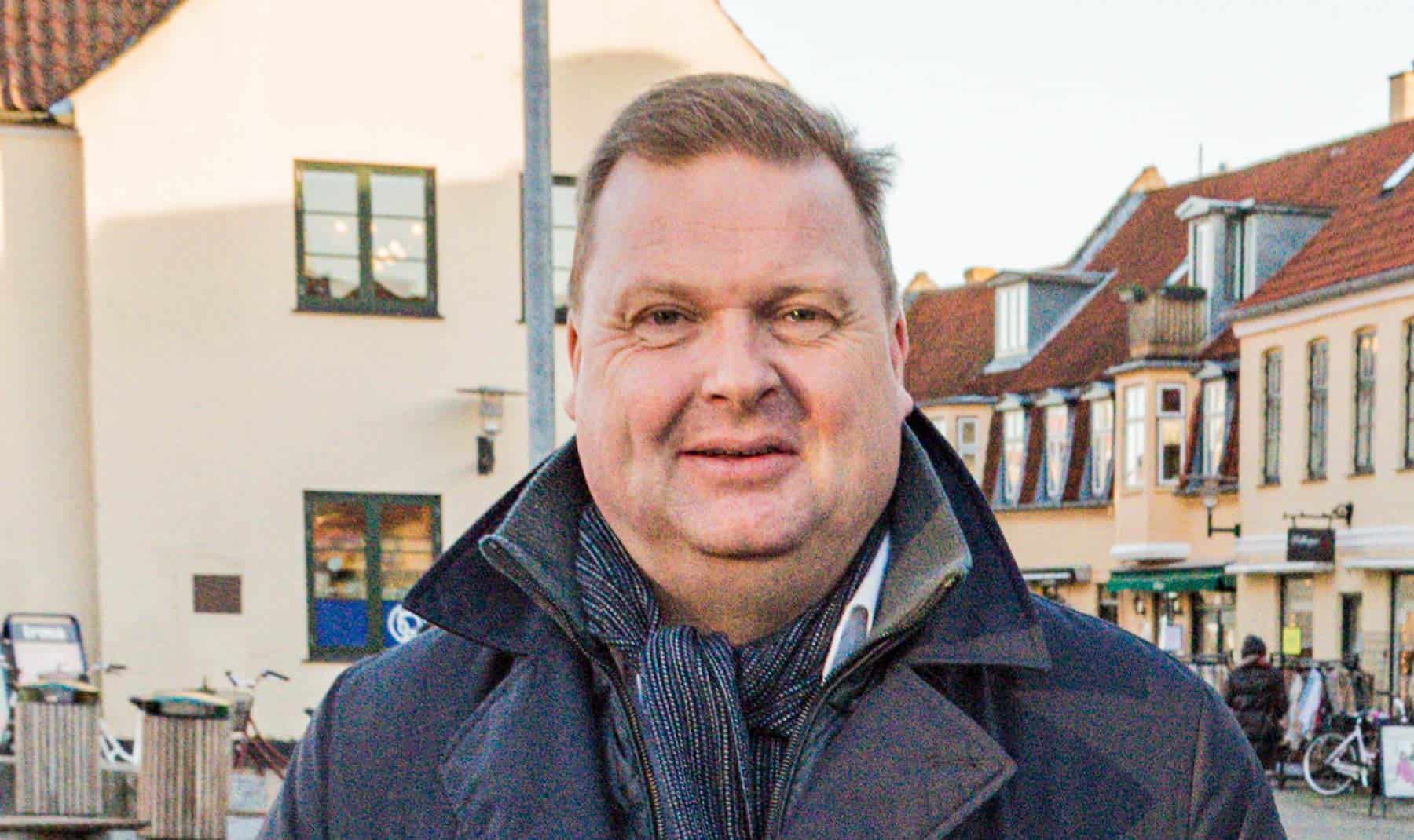 Borgmesterens nyhedbrev: Arbejdet godt i gang
