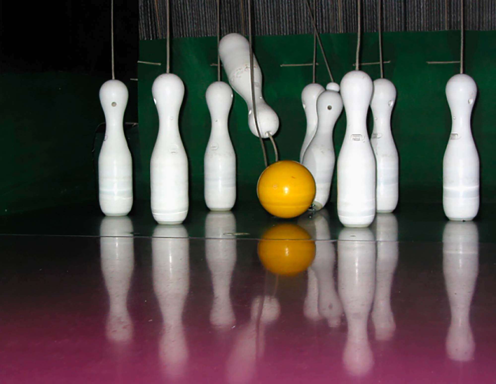 En sløj sæsonstart