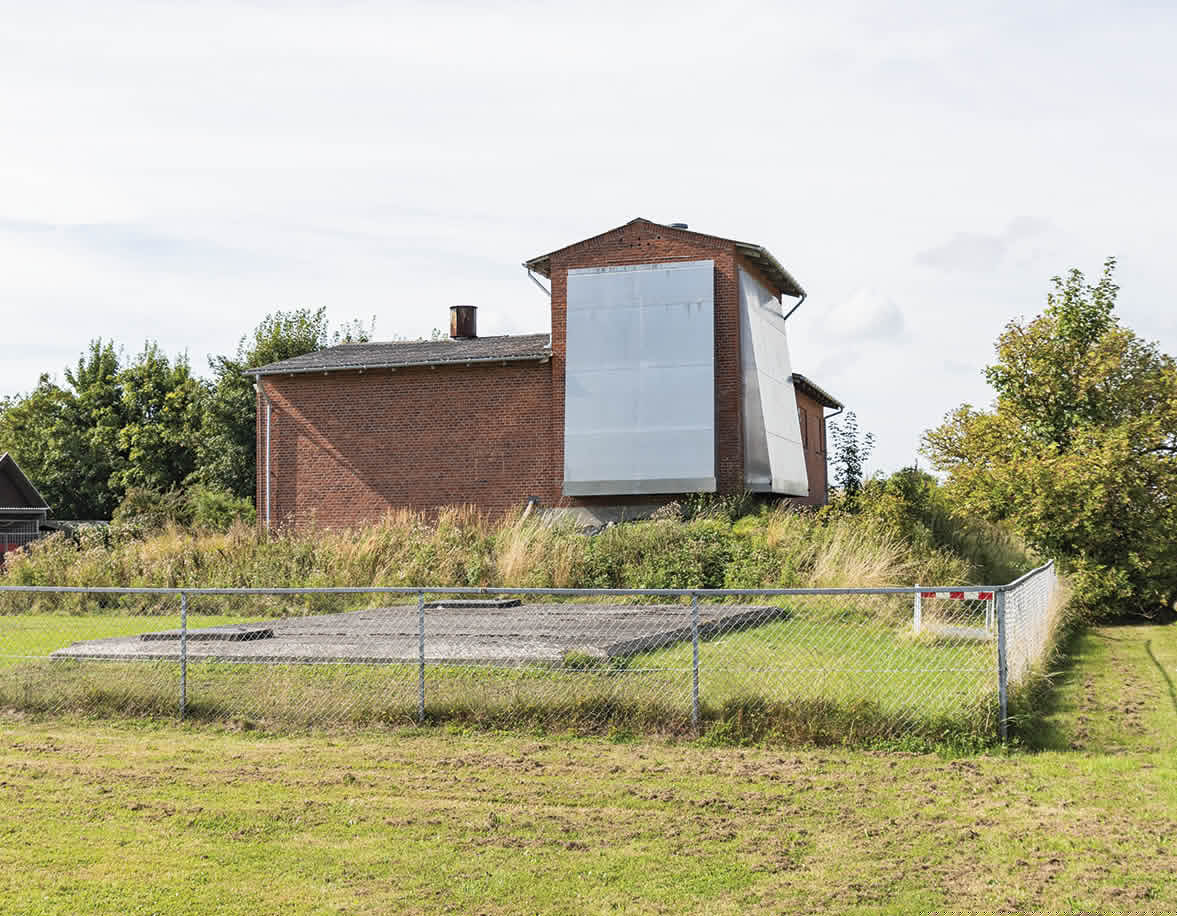 Nu kan fjernvarmearbejdet gå i gang