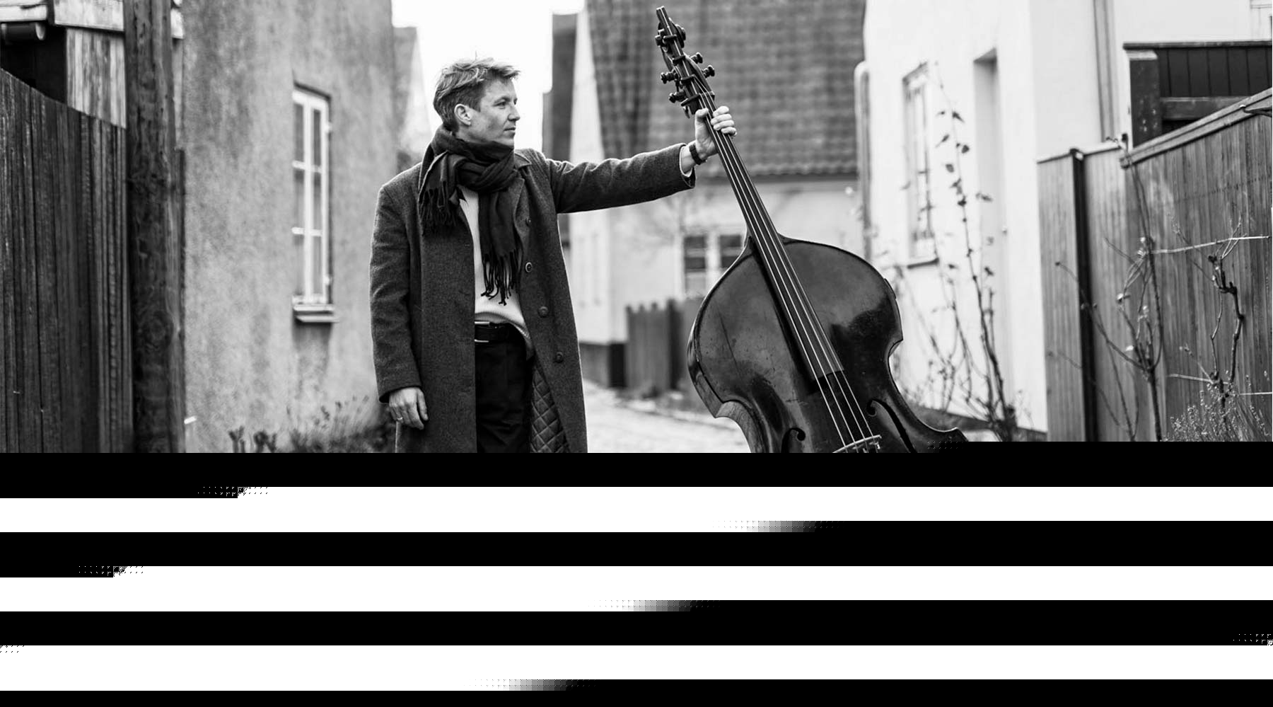 Dragør-album blev slået på stregen af dansk jazzgigant