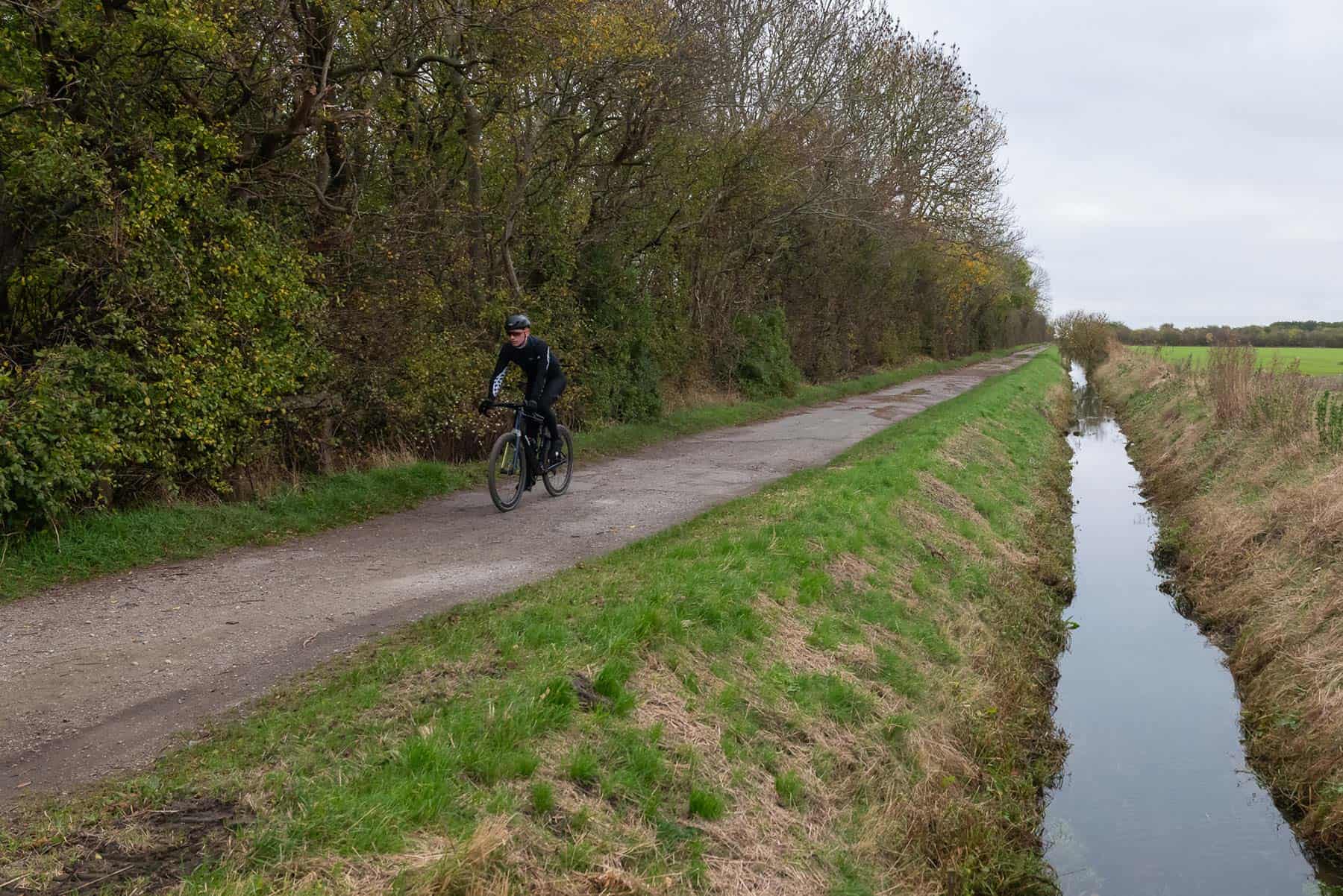 PFAS-forurening står fortsat i vejen for oprensning af Hovedgrøften