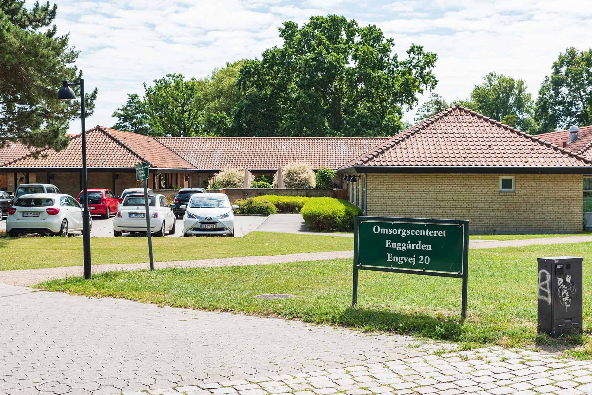Dragør kommer til at mangle plejeboliger