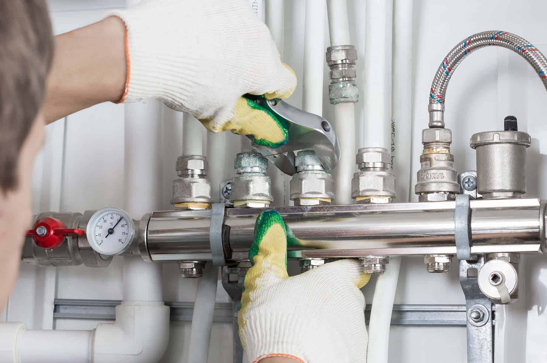 Fjernvarme er stadig reelt billigst