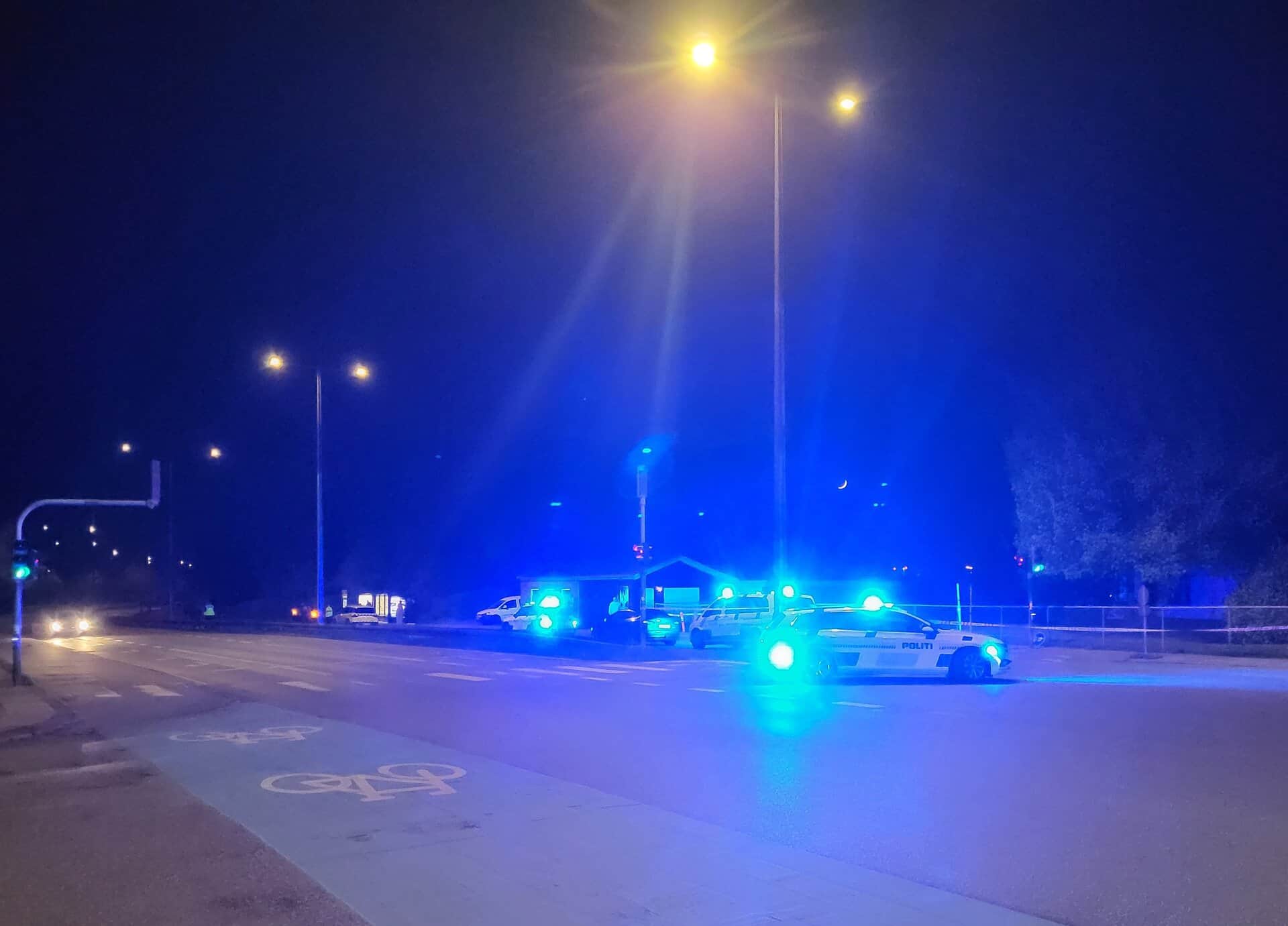 Mand stadig varetægtsfængslet efter fatal påkørsel