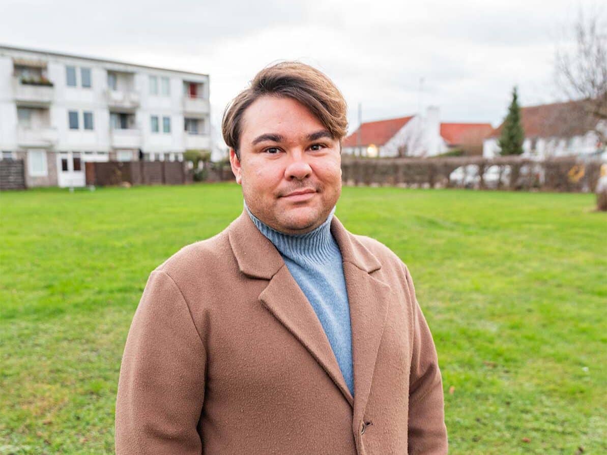 Miljøformand: »Vi er glade for arbejdspladserne, men vi skal også sikre, at folk i området kan få en god nattesøvn«