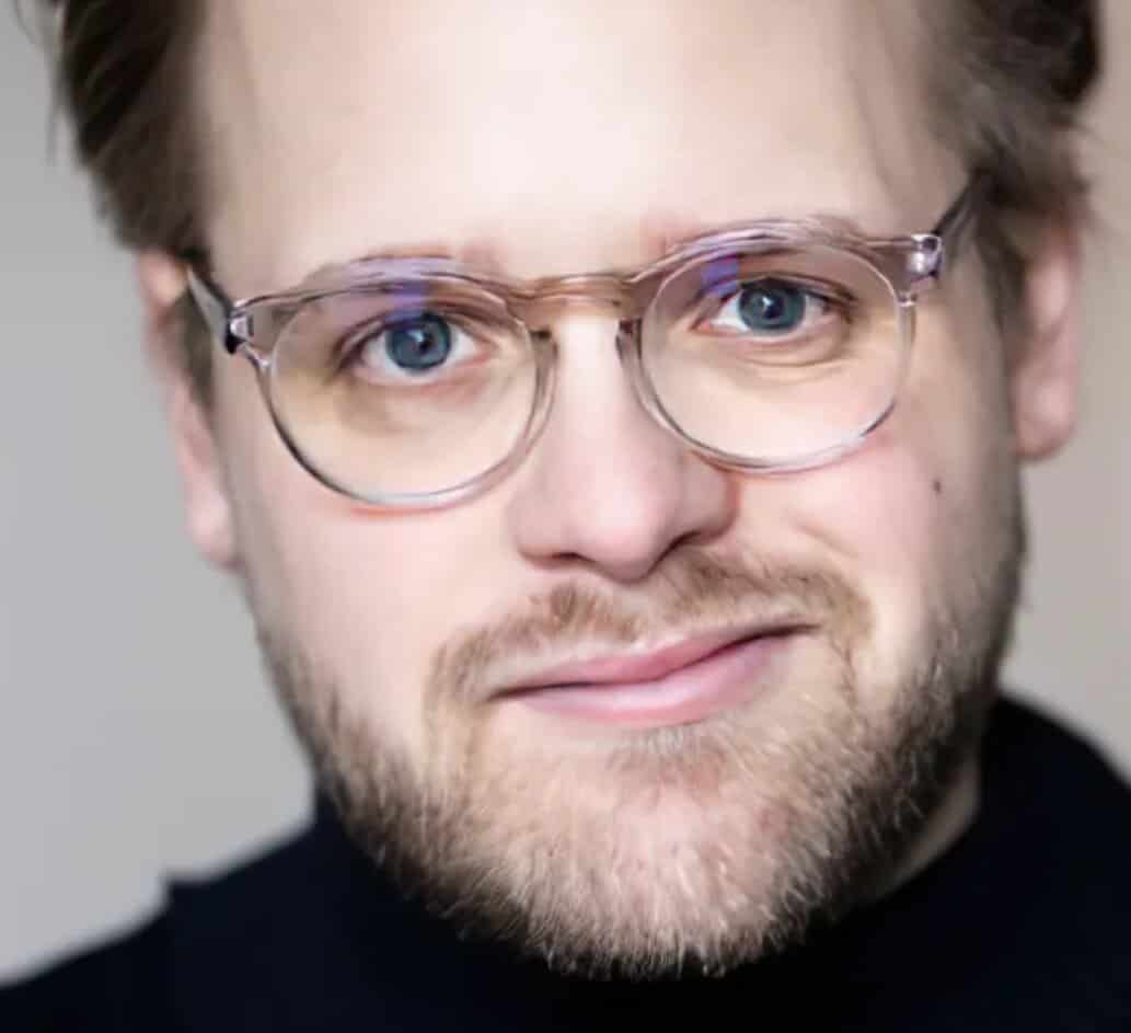 Al begyndelse