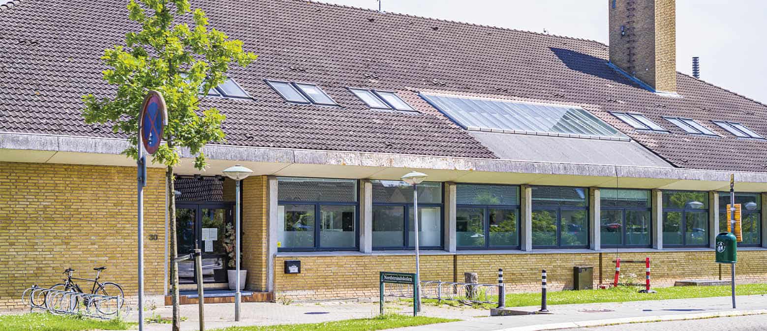 Dragør Kommune fortsætter arbejde mod fravær